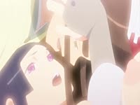 [ Hentai Sex Streaming ] Shikkoku no Shaga The Animation 03